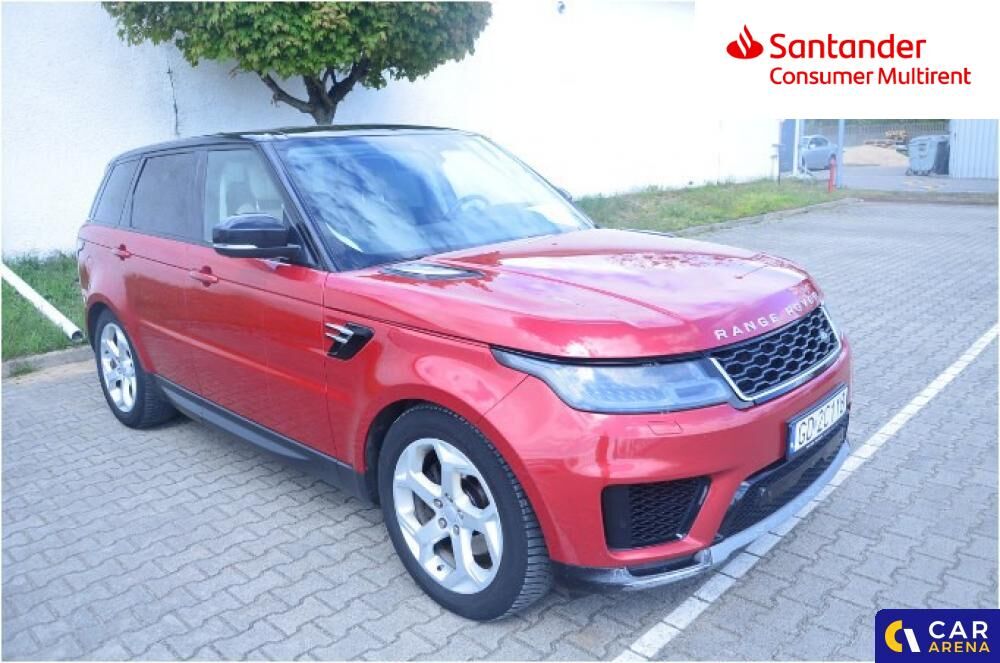 Land Rover Range Rover Sport Rover S 3.0 SD V6 SE SUV - SUV: slika Land Rover Range Rover Sport Rover S 3.0 SD V6 SE SUV - SUV Land Rover Range Rover Sport Rover S 3.0 SD V6 SE SUV - SUV: slika Land Rover Range Rover Sport Rover S 3.0 SD V6 SE SUV - SUV