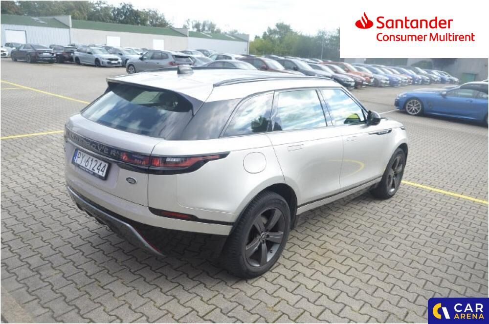 Land Rover Range Rover Velar Velar 2.0 Si4 R-Dynamic S SUV - SUV: slika Land Rover Range Rover Velar Velar 2.0 Si4 R-Dynamic S SUV - SUV Land Rover Range Rover Velar Velar 2.0 Si4 R-Dynamic S SUV - SUV: slika Land Rover Range Rover Velar Velar 2.0 Si4 R-Dynamic S SUV - SUV