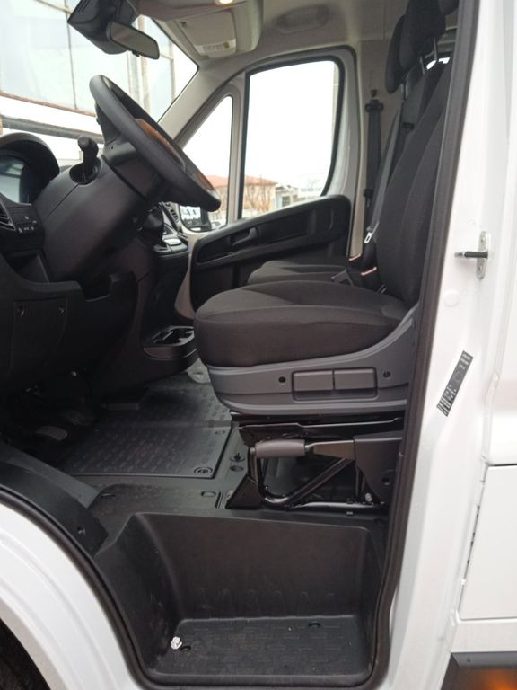 Zakup Fiat Ducato Doka Dreiseitenkipper. 35 L3 140 Multijet  Fiat Ducato Doka Dreiseitenkipper. 35 L3 140 Multijet: slika Zakup Fiat Ducato Doka Dreiseitenkipper. 35 L3 140 Multijet  Fiat Ducato Doka Dreiseitenkipper. 35 L3 140 Multijet