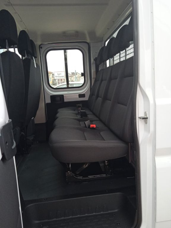 Zakup Fiat Ducato Doka Dreiseitenkipper. 35 L3 140 Multijet  Fiat Ducato Doka Dreiseitenkipper. 35 L3 140 Multijet: slika Zakup Fiat Ducato Doka Dreiseitenkipper. 35 L3 140 Multijet  Fiat Ducato Doka Dreiseitenkipper. 35 L3 140 Multijet