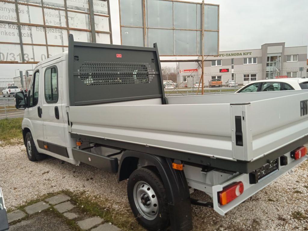 Fiat Ducato Doka Dreiseitenkipper. 35 L3 140 Multijet - Mali kamion kiper, Dostavno vozilo s dvostrukom kabinom: slika Fiat Ducato Doka Dreiseitenkipper. 35 L3 140 Multijet - Mali kamion kiper, Dostavno vozilo s dvostrukom kabinom Fiat Ducato Doka Dreiseitenkipper. 35 L3 140 Multijet - Mali kamion kiper, Dostavno vozilo s dvostrukom kabinom: slika Fiat Ducato Doka Dreiseitenkipper. 35 L3 140 Multijet - Mali kamion kiper, Dostavno vozilo s dvostrukom kabinom
