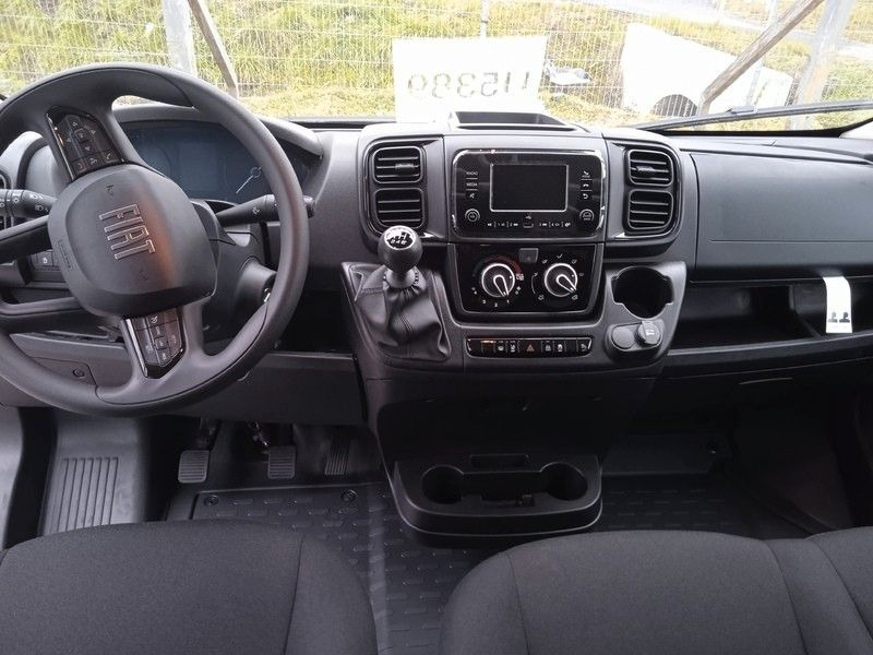 Fiat Ducato H2 Kastenwagen 35 L2H2 140 Multijet Flach - Dostavno vozilo sa zatvorenim sandukom: slika Fiat Ducato H2 Kastenwagen 35 L2H2 140 Multijet Flach - Dostavno vozilo sa zatvorenim sandukom Fiat Ducato H2 Kastenwagen 35 L2H2 140 Multijet Flach - Dostavno vozilo sa zatvorenim sandukom: slika Fiat Ducato H2 Kastenwagen 35 L2H2 140 Multijet Flach - Dostavno vozilo sa zatvorenim sandukom