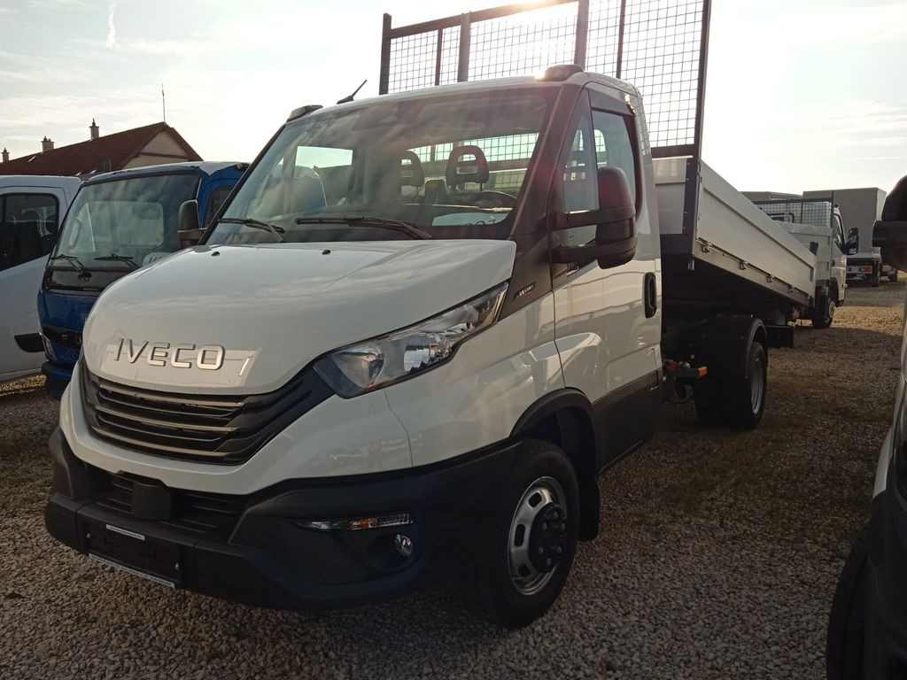 Iveco Daily 35C18H Dreiseitenkipper Iveco Daily 35C18H Dreiseitenkipper - Mali kamion kiper: slika Iveco Daily 35C18H Dreiseitenkipper Iveco Daily 35C18H Dreiseitenkipper - Mali kamion kiper Iveco Daily 35C18H Dreiseitenkipper Iveco Daily 35C18H Dreiseitenkipper - Mali kamion kiper: slika Iveco Daily 35C18H Dreiseitenkipper Iveco Daily 35C18H Dreiseitenkipper - Mali kamion kiper
