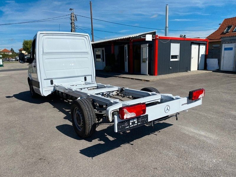 Mercedes-Benz Sprinter 315 Doka Kipper 3,5T Anhängelast - Mali kamion kiper: slika Mercedes-Benz Sprinter 315 Doka Kipper 3,5T Anhängelast - Mali kamion kiper Mercedes-Benz Sprinter 315 Doka Kipper 3,5T Anhängelast - Mali kamion kiper: slika Mercedes-Benz Sprinter 315 Doka Kipper 3,5T Anhängelast - Mali kamion kiper