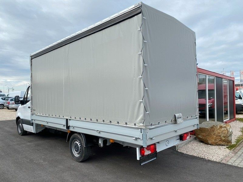Mercedes-Benz Sprinter 317 PRITSCHE+PLANE - Dostavno vozilo s ceradom: slika Mercedes-Benz Sprinter 317 PRITSCHE+PLANE - Dostavno vozilo s ceradom Mercedes-Benz Sprinter 317 PRITSCHE+PLANE - Dostavno vozilo s ceradom: slika Mercedes-Benz Sprinter 317 PRITSCHE+PLANE - Dostavno vozilo s ceradom