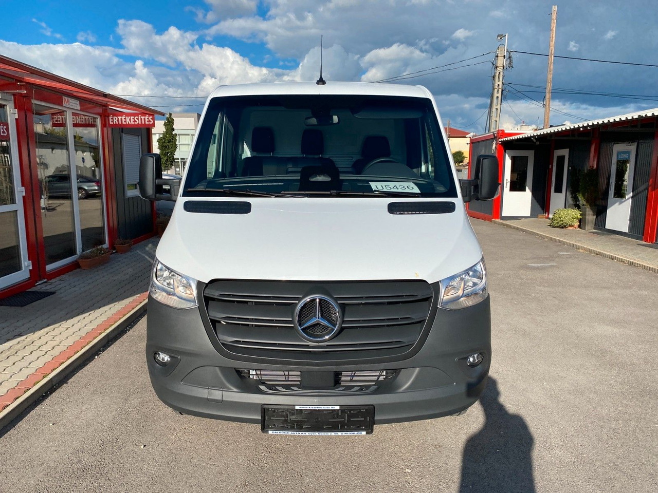 Mercedes-Benz Sprinter 319 Pritsche+Plane 3,5T Anhängelast - Dostavno vozilo s ceradom: slika Mercedes-Benz Sprinter 319 Pritsche+Plane 3,5T Anhängelast - Dostavno vozilo s ceradom Mercedes-Benz Sprinter 319 Pritsche+Plane 3,5T Anhängelast - Dostavno vozilo s ceradom: slika Mercedes-Benz Sprinter 319 Pritsche+Plane 3,5T Anhängelast - Dostavno vozilo s ceradom