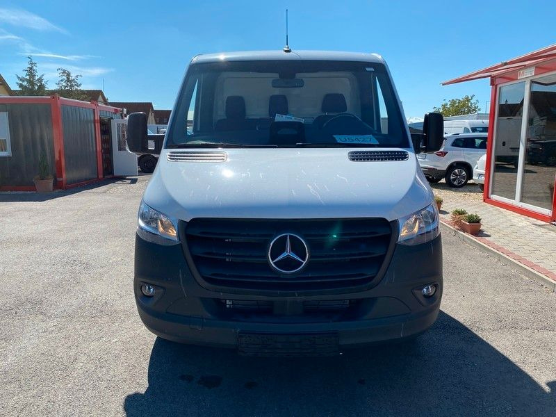 Mercedes-Benz Sprinter 319 Pritsche+Plane 3,5T Anhängelast - Dostavno vozilo s ceradom: slika Mercedes-Benz Sprinter 319 Pritsche+Plane 3,5T Anhängelast - Dostavno vozilo s ceradom Mercedes-Benz Sprinter 319 Pritsche+Plane 3,5T Anhängelast - Dostavno vozilo s ceradom: slika Mercedes-Benz Sprinter 319 Pritsche+Plane 3,5T Anhängelast - Dostavno vozilo s ceradom