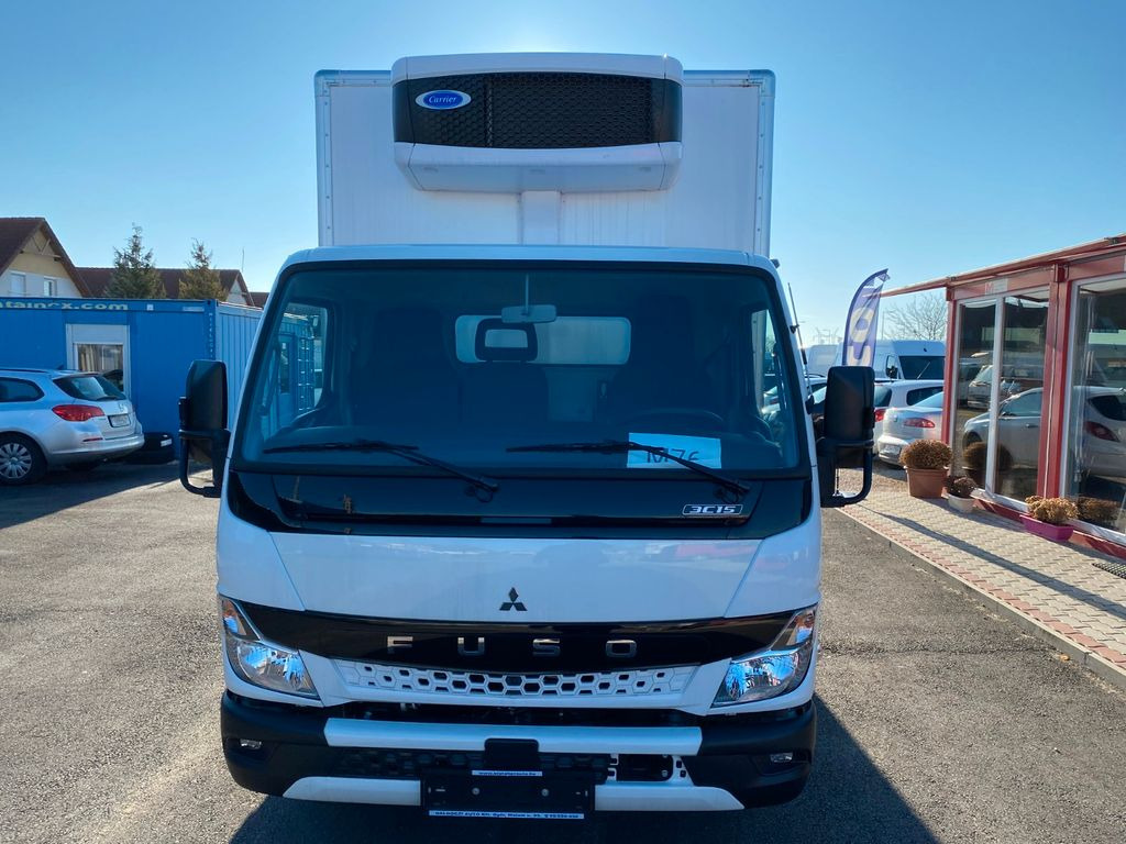 Mitsubishi Canter FUSO 3C15 MT Kühl-Koffer -20C°SOFORT - Kamion hladnjača: slika Mitsubishi Canter FUSO 3C15 MT Kühl-Koffer -20C°SOFORT - Kamion hladnjača Mitsubishi Canter FUSO 3C15 MT Kühl-Koffer -20C°SOFORT - Kamion hladnjača: slika Mitsubishi Canter FUSO 3C15 MT Kühl-Koffer -20C°SOFORT - Kamion hladnjača