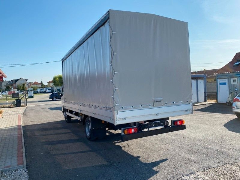 Mitsubishi Canter FUSO 3C15 PRITSCHE+PLANE - Mali kamion kiper: slika Mitsubishi Canter FUSO 3C15 PRITSCHE+PLANE - Mali kamion kiper Mitsubishi Canter FUSO 3C15 PRITSCHE+PLANE - Mali kamion kiper: slika Mitsubishi Canter FUSO 3C15 PRITSCHE+PLANE - Mali kamion kiper