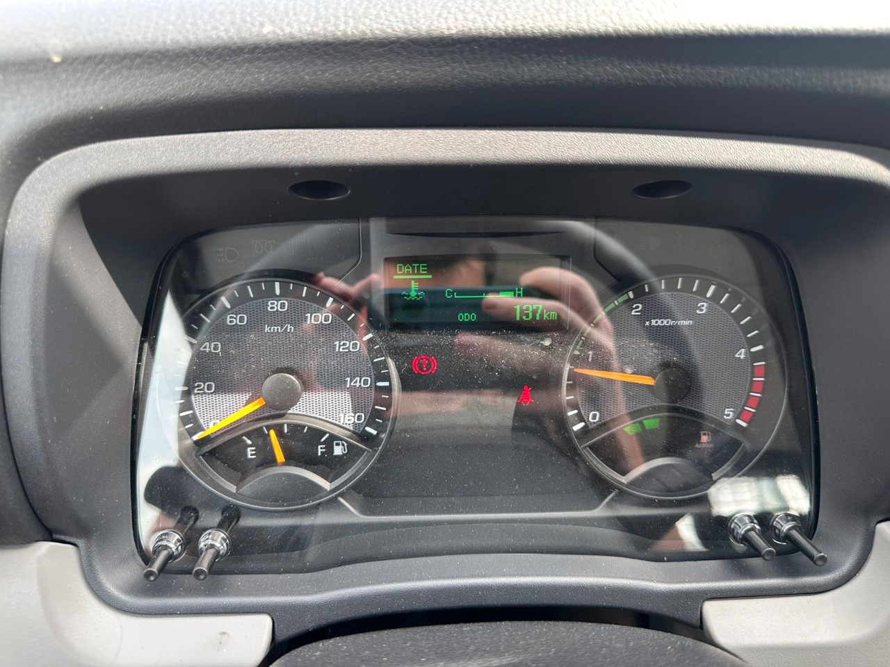 Mitsubishi Fuso Canter 3S13 Dreiseitenkipper - Mali kamion kiper: slika Mitsubishi Fuso Canter 3S13 Dreiseitenkipper - Mali kamion kiper Mitsubishi Fuso Canter 3S13 Dreiseitenkipper - Mali kamion kiper: slika Mitsubishi Fuso Canter 3S13 Dreiseitenkipper - Mali kamion kiper