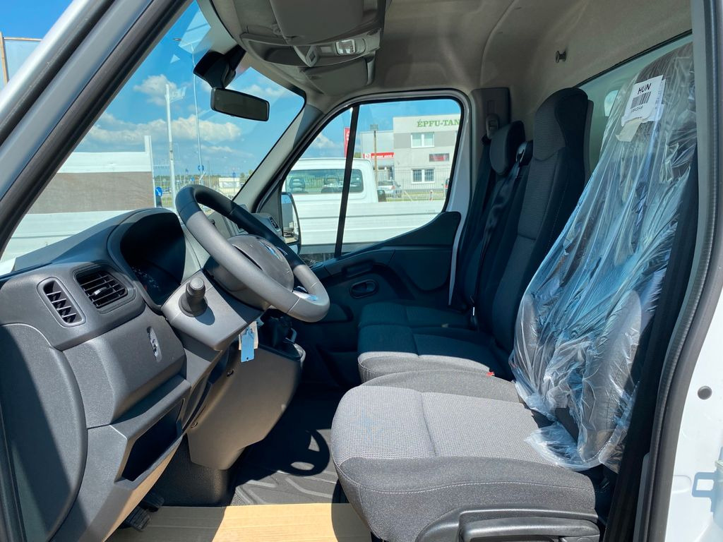 Novi Dostavno vozilo sa zatvorenim sandukom Renault Master Koffer L3H1 P5 4,5t 165Ps: slika Novi Dostavno vozilo sa zatvorenim sandukom Renault Master Koffer L3H1 P5 4,5t 165Ps Novi Dostavno vozilo sa zatvorenim sandukom Renault Master Koffer L3H1 P5 4,5t 165Ps: slika Novi Dostavno vozilo sa zatvorenim sandukom Renault Master Koffer L3H1 P5 4,5t 165Ps