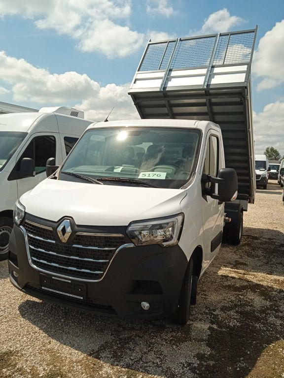 Renault Master L3H1 P4 Kipper 4m SOFORT - Mali kamion kiper: slika Renault Master L3H1 P4 Kipper 4m SOFORT - Mali kamion kiper Renault Master L3H1 P4 Kipper 4m SOFORT - Mali kamion kiper: slika Renault Master L3H1 P4 Kipper 4m SOFORT - Mali kamion kiper