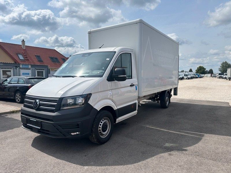 Volkswagen Crafter Koffer+Bär LBW - Dostavno vozilo sa zatvorenim sandukom: slika Volkswagen Crafter Koffer+Bär LBW - Dostavno vozilo sa zatvorenim sandukom Volkswagen Crafter Koffer+Bär LBW - Dostavno vozilo sa zatvorenim sandukom: slika Volkswagen Crafter Koffer+Bär LBW - Dostavno vozilo sa zatvorenim sandukom