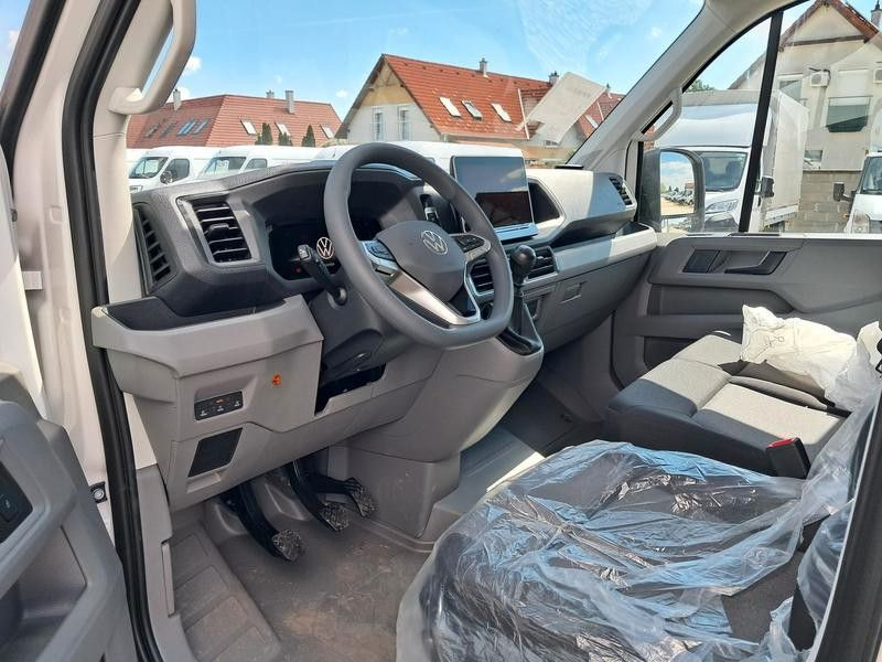 Volkswagen Crafter Pritsche 35 L4 140Ps FWD SOFORT - Mali kamion kiper: slika Volkswagen Crafter Pritsche 35 L4 140Ps FWD SOFORT - Mali kamion kiper Volkswagen Crafter Pritsche 35 L4 140Ps FWD SOFORT - Mali kamion kiper: slika Volkswagen Crafter Pritsche 35 L4 140Ps FWD SOFORT - Mali kamion kiper