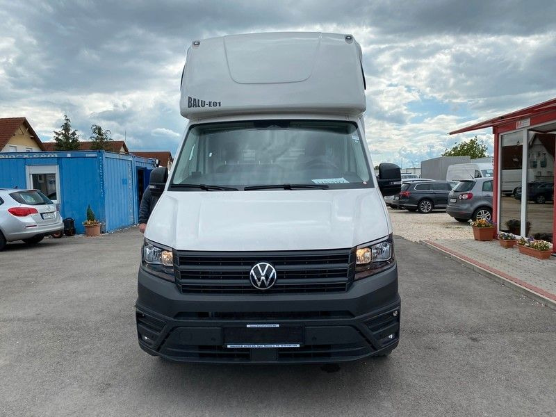 Volkswagen Crafter Pritsche Pritsche 35 lang FWD - Dostavno vozilo s ravnom platformom: slika Volkswagen Crafter Pritsche Pritsche 35 lang FWD - Dostavno vozilo s ravnom platformom Volkswagen Crafter Pritsche Pritsche 35 lang FWD - Dostavno vozilo s ravnom platformom: slika Volkswagen Crafter Pritsche Pritsche 35 lang FWD - Dostavno vozilo s ravnom platformom