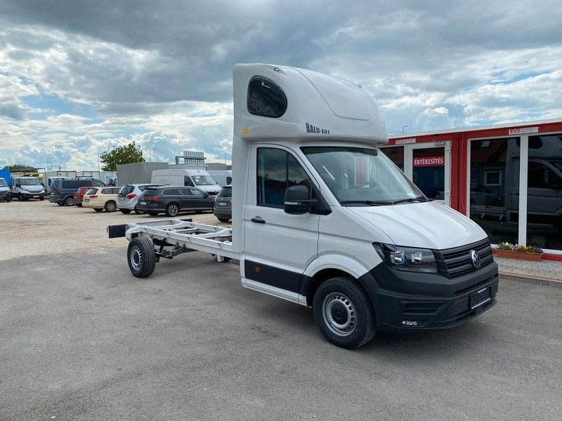 Volkswagen Crafter Pritsche Pritsche 35 lang FWD - Dostavno vozilo s ravnom platformom: slika Volkswagen Crafter Pritsche Pritsche 35 lang FWD - Dostavno vozilo s ravnom platformom Volkswagen Crafter Pritsche Pritsche 35 lang FWD - Dostavno vozilo s ravnom platformom: slika Volkswagen Crafter Pritsche Pritsche 35 lang FWD - Dostavno vozilo s ravnom platformom