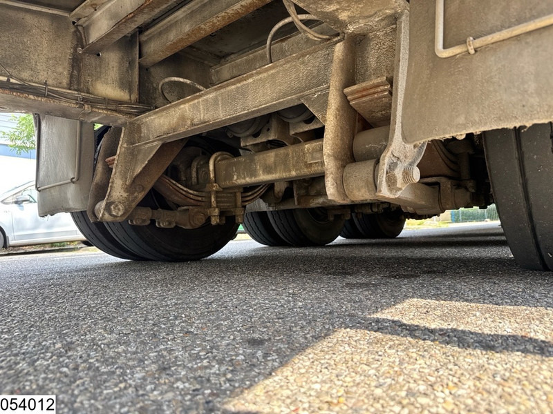 Poluprikolica s niskim utovarivačem ACTM Lowbed 38.000 KG, Steel suspension: slika Poluprikolica s niskim utovarivačem ACTM Lowbed 38.000 KG, Steel suspension