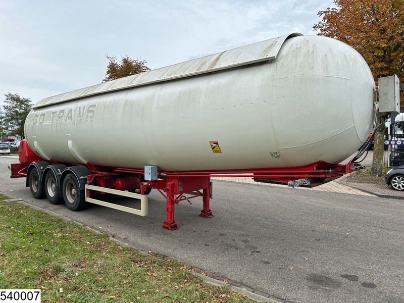 Barneoud Gas 49011 Liter, LPG GPL Butane gas, 1 Comp - Poluprikolica cisterna: slika Barneoud Gas 49011 Liter, LPG GPL Butane gas, 1 Comp - Poluprikolica cisterna Barneoud Gas 49011 Liter, LPG GPL Butane gas, 1 Comp - Poluprikolica cisterna: slika Barneoud Gas 49011 Liter, LPG GPL Butane gas, 1 Comp - Poluprikolica cisterna