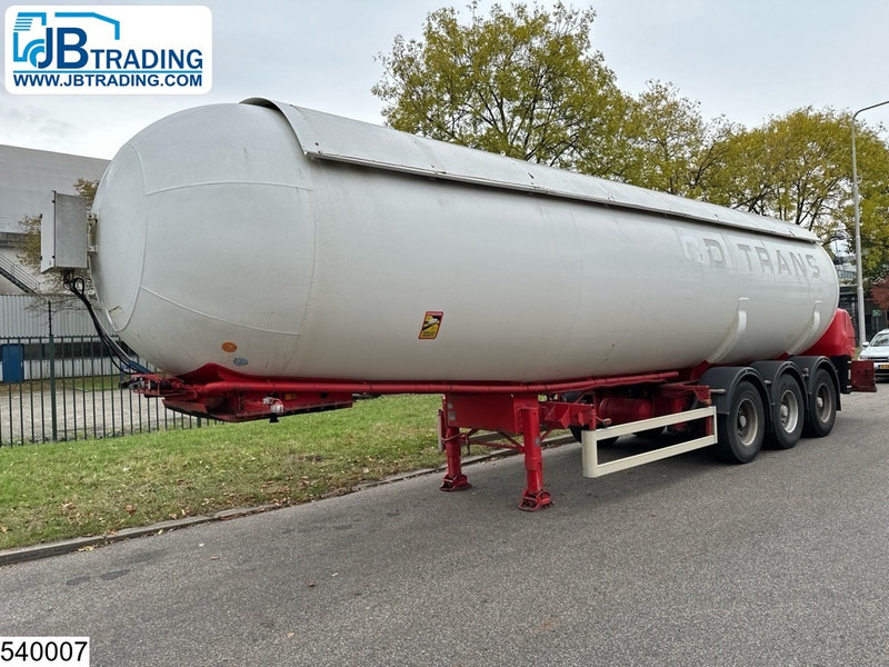 Barneoud Gas 49011 Liter, LPG GPL Butane gas, 1 Comp - Poluprikolica cisterna: slika Barneoud Gas 49011 Liter, LPG GPL Butane gas, 1 Comp - Poluprikolica cisterna Barneoud Gas 49011 Liter, LPG GPL Butane gas, 1 Comp - Poluprikolica cisterna: slika Barneoud Gas 49011 Liter, LPG GPL Butane gas, 1 Comp - Poluprikolica cisterna