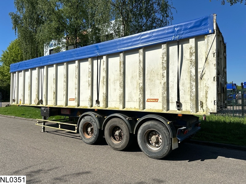 Benalu kipper 53 m3 - Kiper poluprikolica: slika Benalu kipper 53 m3 - Kiper poluprikolica Benalu kipper 53 m3 - Kiper poluprikolica: slika Benalu kipper 53 m3 - Kiper poluprikolica