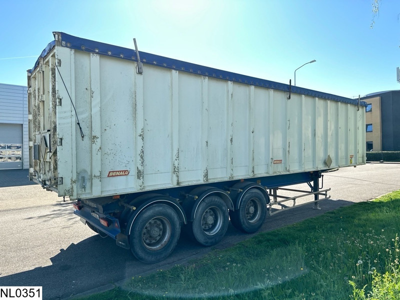 Benalu kipper 53 m3 - Kiper poluprikolica: slika Benalu kipper 53 m3 - Kiper poluprikolica Benalu kipper 53 m3 - Kiper poluprikolica: slika Benalu kipper 53 m3 - Kiper poluprikolica
