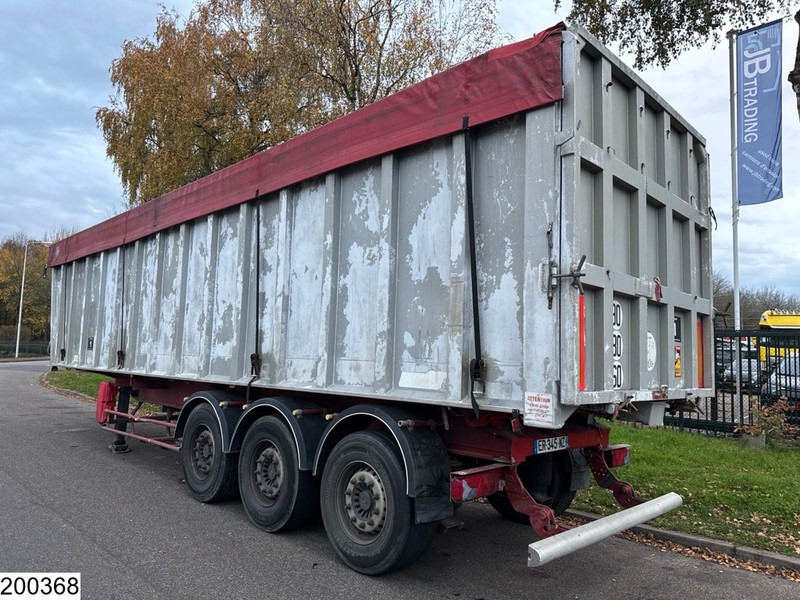 Benalu kipper 53m3 - Kiper poluprikolica: slika Benalu kipper 53m3 - Kiper poluprikolica Benalu kipper 53m3 - Kiper poluprikolica: slika Benalu kipper 53m3 - Kiper poluprikolica