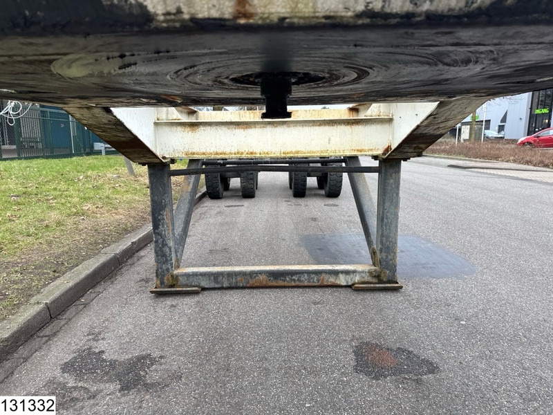 Transporter kontejnera/ Poluprikolica s izmjenjivim sanducima Buiscar HD36 10ft, 20ft, 30ft, 36.000KG: slika Transporter kontejnera/ Poluprikolica s izmjenjivim sanducima Buiscar HD36 10ft, 20ft, 30ft, 36.000KG Transporter kontejnera/ Poluprikolica s izmjenjivim sanducima Buiscar HD36 10ft, 20ft, 30ft, 36.000KG: slika Transporter kontejnera/ Poluprikolica s izmjenjivim sanducima Buiscar HD36 10ft, 20ft, 30ft, 36.000KG