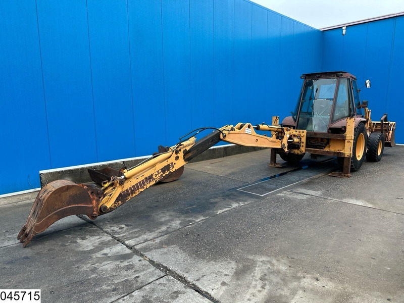 Case 580 K Turbo Case 580 Super K 4x4, 5703 Hours - Rovokopač-utovarivač: slika Case 580 K Turbo Case 580 Super K 4x4, 5703 Hours - Rovokopač-utovarivač Case 580 K Turbo Case 580 Super K 4x4, 5703 Hours - Rovokopač-utovarivač: slika Case 580 K Turbo Case 580 Super K 4x4, 5703 Hours - Rovokopač-utovarivač