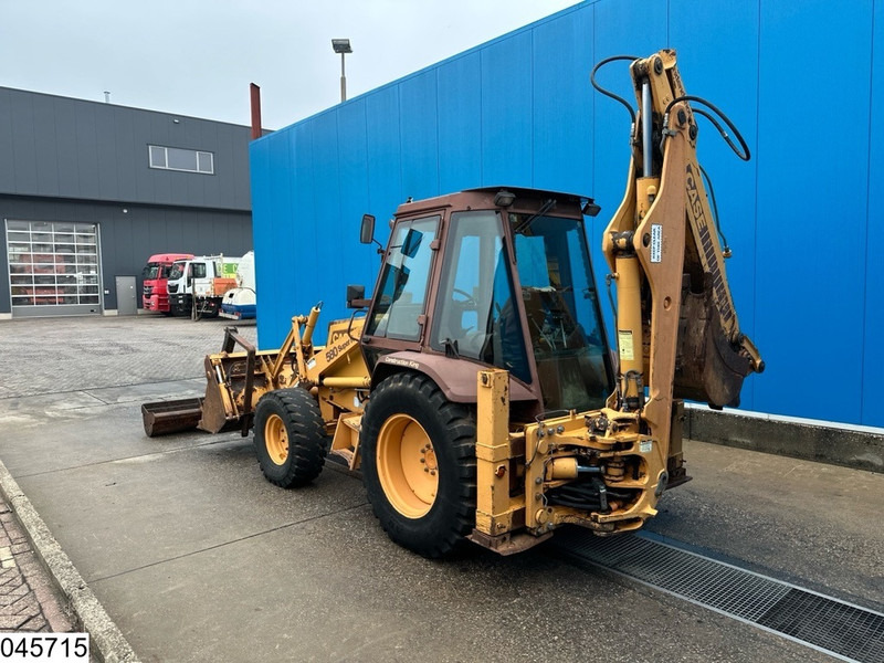 Case 580 K Turbo Case 580 Super K 4x4, 5703 Hours - Rovokopač-utovarivač: slika Case 580 K Turbo Case 580 Super K 4x4, 5703 Hours - Rovokopač-utovarivač Case 580 K Turbo Case 580 Super K 4x4, 5703 Hours - Rovokopač-utovarivač: slika Case 580 K Turbo Case 580 Super K 4x4, 5703 Hours - Rovokopač-utovarivač