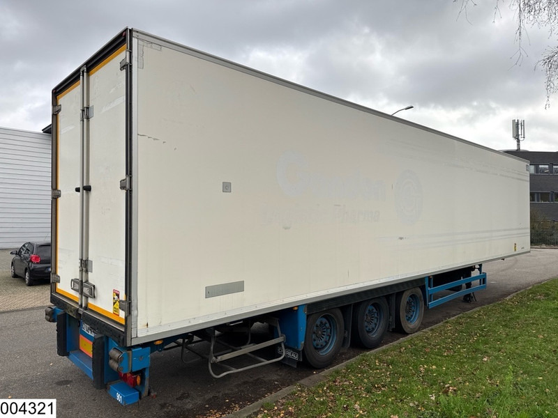 Chereau Koel vries Carrier Vector 1550 - Poluprikolica hladnjača: slika Chereau Koel vries Carrier Vector 1550 - Poluprikolica hladnjača Chereau Koel vries Carrier Vector 1550 - Poluprikolica hladnjača: slika Chereau Koel vries Carrier Vector 1550 - Poluprikolica hladnjača