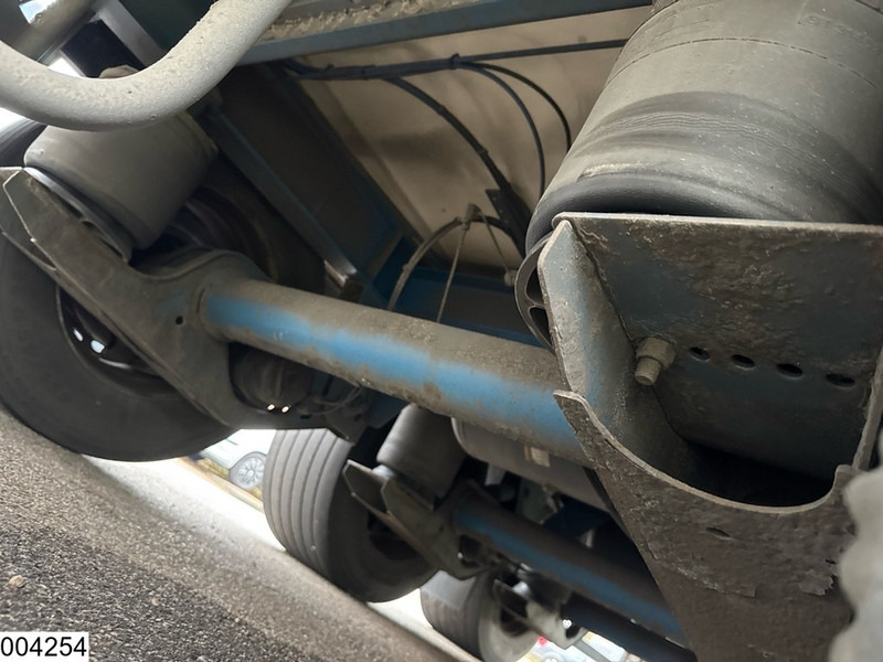 Poluprikolica hladnjača Chereau Koel vries Carrier Vector 1950 Mt: slika Poluprikolica hladnjača Chereau Koel vries Carrier Vector 1950 Mt Poluprikolica hladnjača Chereau Koel vries Carrier Vector 1950 Mt: slika Poluprikolica hladnjača Chereau Koel vries Carrier Vector 1950 Mt