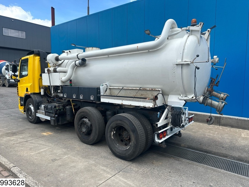 DAF 75 CF 250 EURO 5, Retarder, Geesink - Vakum kamion: slika DAF 75 CF 250 EURO 5, Retarder, Geesink - Vakum kamion DAF 75 CF 250 EURO 5, Retarder, Geesink - Vakum kamion: slika DAF 75 CF 250 EURO 5, Retarder, Geesink - Vakum kamion