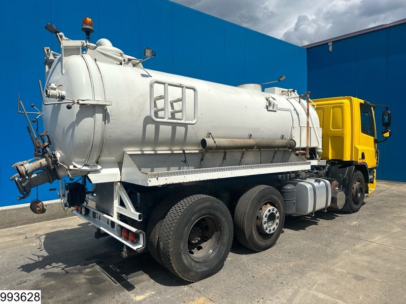DAF 75 CF 250 EURO 5, Retarder, Geesink - Vakum kamion: slika DAF 75 CF 250 EURO 5, Retarder, Geesink - Vakum kamion DAF 75 CF 250 EURO 5, Retarder, Geesink - Vakum kamion: slika DAF 75 CF 250 EURO 5, Retarder, Geesink - Vakum kamion