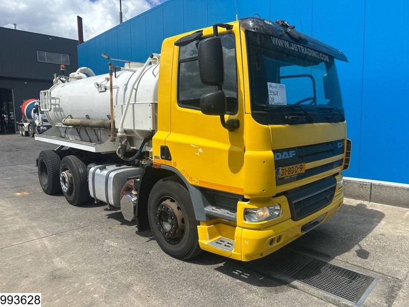 DAF 75 CF 250 EURO 5, Retarder, Geesink - Vakum kamion: slika DAF 75 CF 250 EURO 5, Retarder, Geesink - Vakum kamion DAF 75 CF 250 EURO 5, Retarder, Geesink - Vakum kamion: slika DAF 75 CF 250 EURO 5, Retarder, Geesink - Vakum kamion
