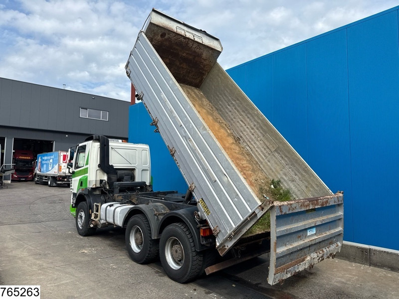 DAF 85 CF 460 6x4, Manual, Leaf suspension, Retarder - Kiper: slika DAF 85 CF 460 6x4, Manual, Leaf suspension, Retarder - Kiper DAF 85 CF 460 6x4, Manual, Leaf suspension, Retarder - Kiper: slika DAF 85 CF 460 6x4, Manual, Leaf suspension, Retarder - Kiper