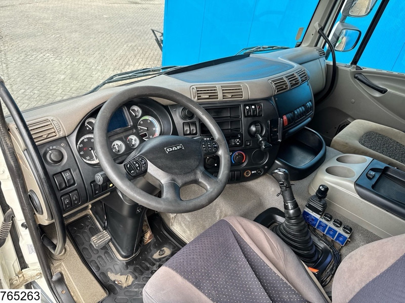 DAF 85 CF 460 6x4, Manual, Leaf suspension, Retarder - Kiper: slika DAF 85 CF 460 6x4, Manual, Leaf suspension, Retarder - Kiper DAF 85 CF 460 6x4, Manual, Leaf suspension, Retarder - Kiper: slika DAF 85 CF 460 6x4, Manual, Leaf suspension, Retarder - Kiper