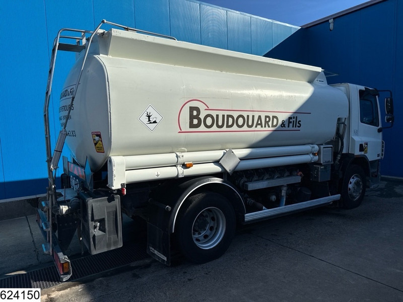 DAF CF 360 Euro 3, Fuel, Handgeschakeld, 14733 Liter, 5 Comp - Kamion cisterna: slika DAF CF 360 Euro 3, Fuel, Handgeschakeld, 14733 Liter, 5 Comp - Kamion cisterna DAF CF 360 Euro 3, Fuel, Handgeschakeld, 14733 Liter, 5 Comp - Kamion cisterna: slika DAF CF 360 Euro 3, Fuel, Handgeschakeld, 14733 Liter, 5 Comp - Kamion cisterna