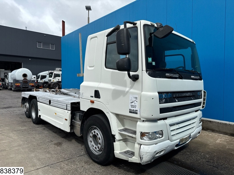 DAF CF 410 6X2, EURO 5, Dalby, Hydraulic - Kamion s kukastom dizalicom: slika DAF CF 410 6X2, EURO 5, Dalby, Hydraulic - Kamion s kukastom dizalicom DAF CF 410 6X2, EURO 5, Dalby, Hydraulic - Kamion s kukastom dizalicom: slika DAF CF 410 6X2, EURO 5, Dalby, Hydraulic - Kamion s kukastom dizalicom