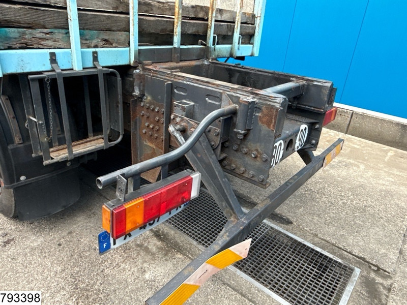 DAF CF 410 6x2, Retarder, PTO - Kamion s otvorenim sandukom: slika DAF CF 410 6x2, Retarder, PTO - Kamion s otvorenim sandukom DAF CF 410 6x2, Retarder, PTO - Kamion s otvorenim sandukom: slika DAF CF 410 6x2, Retarder, PTO - Kamion s otvorenim sandukom