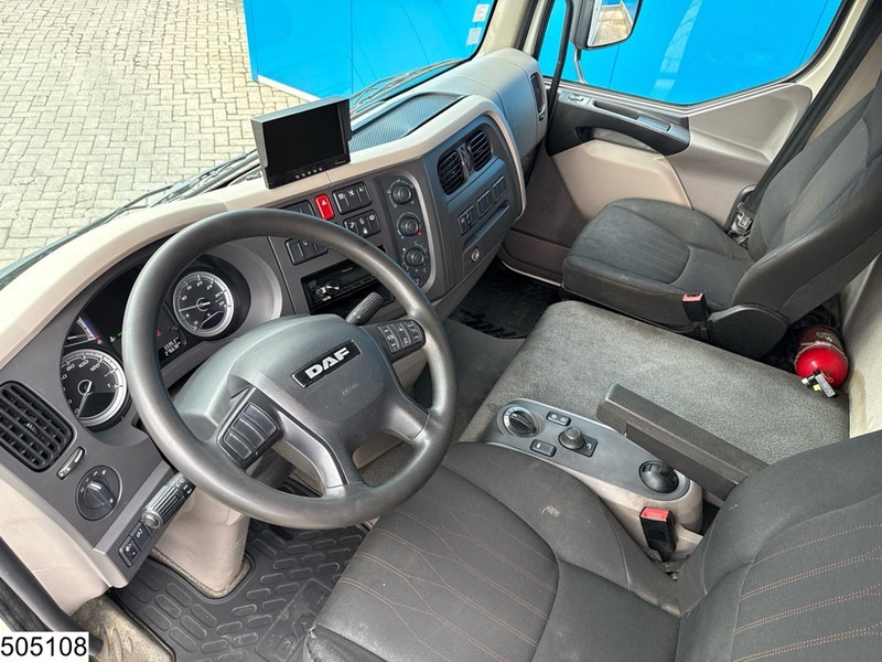 DAF LF 180 EURO 6D - Kamion sandučar: slika DAF LF 180 EURO 6D - Kamion sandučar DAF LF 180 EURO 6D - Kamion sandučar: slika DAF LF 180 EURO 6D - Kamion sandučar