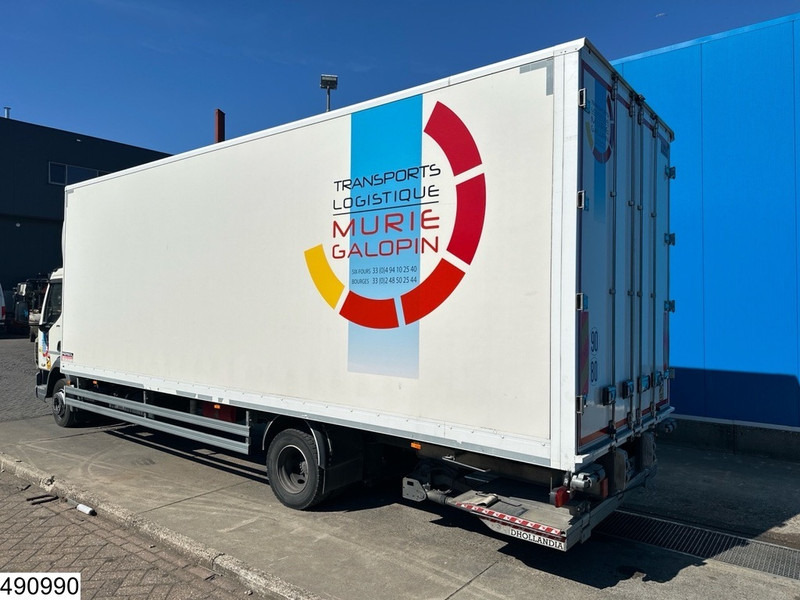 DAF LF 210 EURO 6, Dhollandia - Kamion sandučar: slika DAF LF 210 EURO 6, Dhollandia - Kamion sandučar DAF LF 210 EURO 6, Dhollandia - Kamion sandučar: slika DAF LF 210 EURO 6, Dhollandia - Kamion sandučar