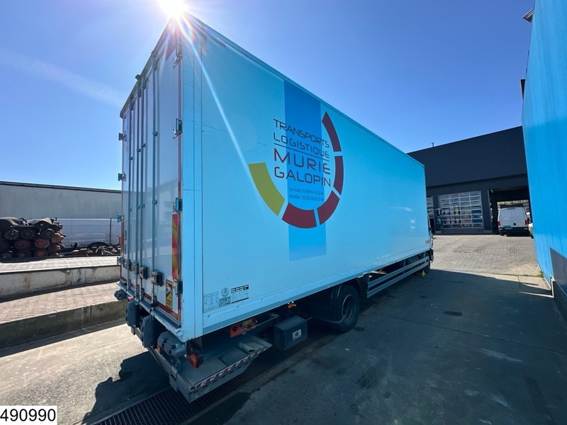 DAF LF 210 EURO 6, Dhollandia - Kamion sandučar: slika DAF LF 210 EURO 6, Dhollandia - Kamion sandučar DAF LF 210 EURO 6, Dhollandia - Kamion sandučar: slika DAF LF 210 EURO 6, Dhollandia - Kamion sandučar
