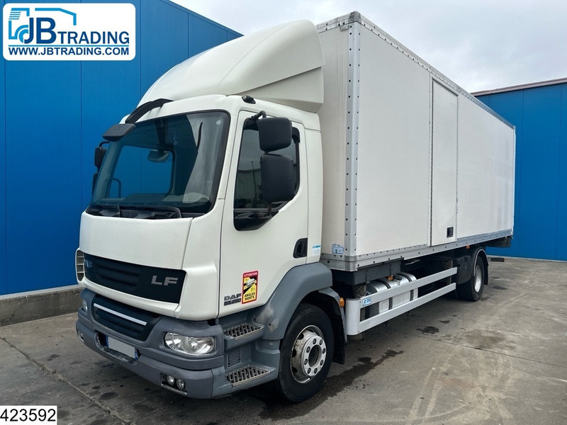 DAF LF55 250 EURO 5, Manual, Dhollandia - Kamion sandučar: slika DAF LF55 250 EURO 5, Manual, Dhollandia - Kamion sandučar DAF LF55 250 EURO 5, Manual, Dhollandia - Kamion sandučar: slika DAF LF55 250 EURO 5, Manual, Dhollandia - Kamion sandučar