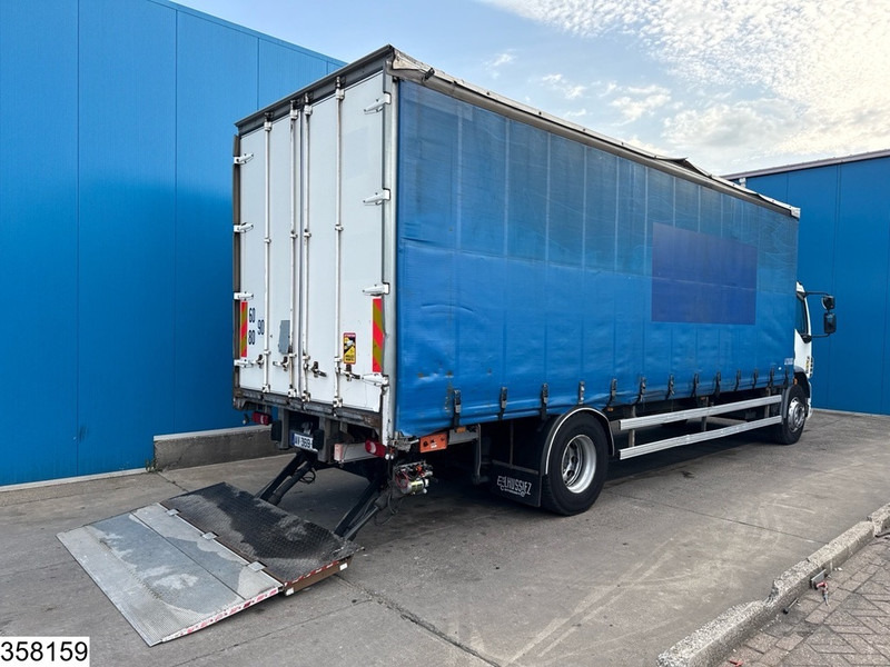 DAF LF55 250 EURO 5, Manual, Dhollandia - Kamion sandučar: slika DAF LF55 250 EURO 5, Manual, Dhollandia - Kamion sandučar DAF LF55 250 EURO 5, Manual, Dhollandia - Kamion sandučar: slika DAF LF55 250 EURO 5, Manual, Dhollandia - Kamion sandučar