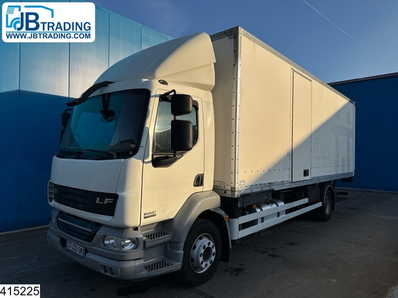 DAF LF55 250 EURO 5, Manual, Dhollandia - Kamion sandučar: slika DAF LF55 250 EURO 5, Manual, Dhollandia - Kamion sandučar DAF LF55 250 EURO 5, Manual, Dhollandia - Kamion sandučar: slika DAF LF55 250 EURO 5, Manual, Dhollandia - Kamion sandučar