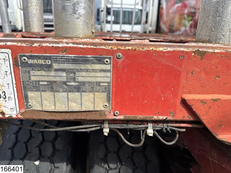 DIEBOLT autonoom - Šumarska prikolica: slika DIEBOLT autonoom - Šumarska prikolica DIEBOLT autonoom - Šumarska prikolica: slika DIEBOLT autonoom - Šumarska prikolica