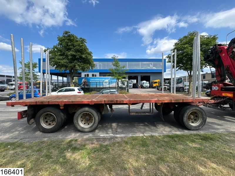 DIEBOLT autonoom - Šumarska prikolica: slika DIEBOLT autonoom - Šumarska prikolica DIEBOLT autonoom - Šumarska prikolica: slika DIEBOLT autonoom - Šumarska prikolica