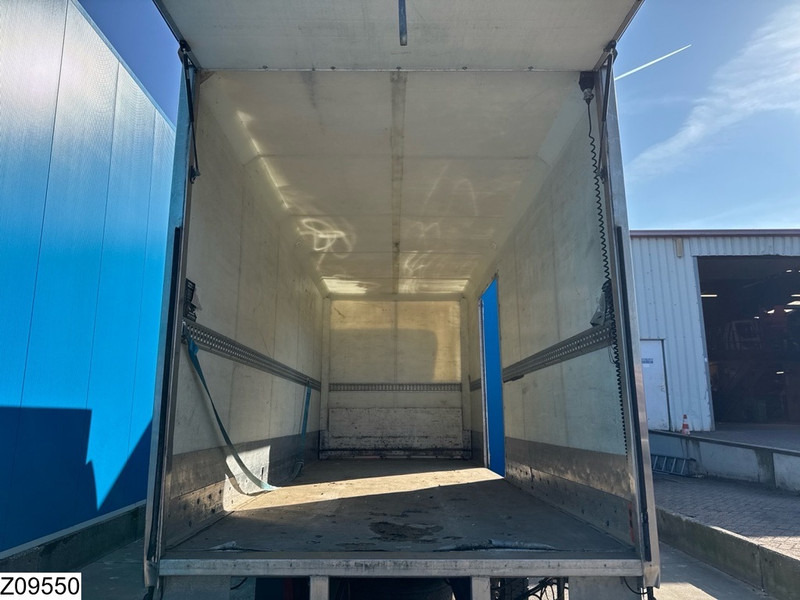 FUSO Canter 7C15 EURO 6, Hybride - Kamion sandučar: slika FUSO Canter 7C15 EURO 6, Hybride - Kamion sandučar FUSO Canter 7C15 EURO 6, Hybride - Kamion sandučar: slika FUSO Canter 7C15 EURO 6, Hybride - Kamion sandučar