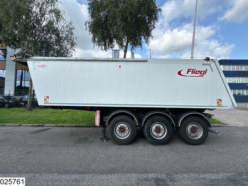 Fliegl kipper - Kiper poluprikolica: slika Fliegl kipper - Kiper poluprikolica Fliegl kipper - Kiper poluprikolica: slika Fliegl kipper - Kiper poluprikolica