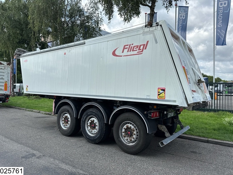 Fliegl kipper - Kiper poluprikolica: slika Fliegl kipper - Kiper poluprikolica Fliegl kipper - Kiper poluprikolica: slika Fliegl kipper - Kiper poluprikolica